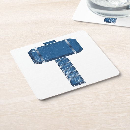 DAoC Midgard quadratischer Untersetzer (angewinkelt)