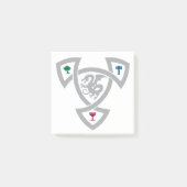 DAoC Post-It Notes Klebezettel (Vorderseite)