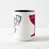 DAoC Tasse - Albion (Zentrum)