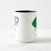 DAoC Tasse - Hibernia (Zentrum)