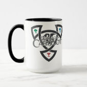 DAoC Tasse - Midgard (Links)