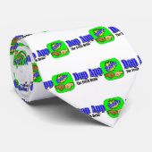 DAP APP TAGLINE KRAWATTE (Gerollt)