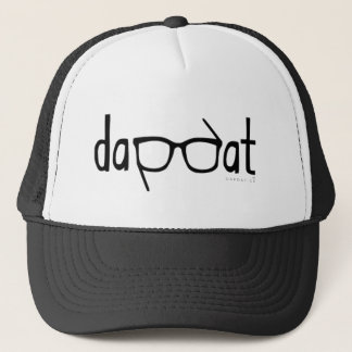 DapDat_Logo_Spektakel Truckerkappe