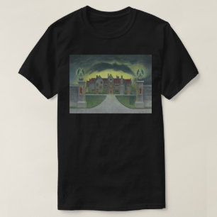 Daperyll-Anwesen T-Shirt