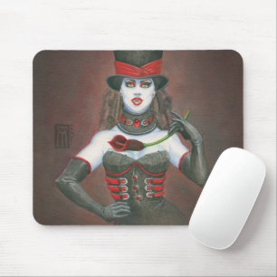 Daperyll Vampire Mousepad