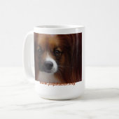 DAPF TASSE (Vorderseite Links)