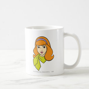 Daphne Close-up Kaffeetasse