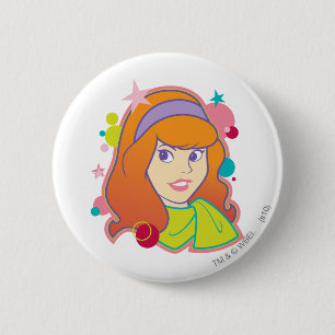 Daphne Groovy Graphic Button