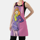 Daphne Hands on Hips Schürze (InSitu)