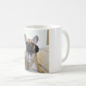 Daphne Kaffee-Tasse Kaffeetasse (VorderseiteRechts)