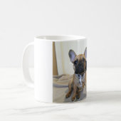 Daphne Kaffee-Tasse Kaffeetasse (Vorderseite Links)