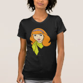 Daphne Nah-up T-Shirt (Vorderseite)