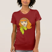 Daphne Nah-up T-Shirt (Vorderseite)