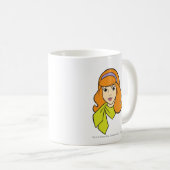 Daphne Nahaufnahme Kaffeetasse (VorderseiteRechts)