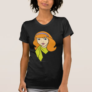 Daphne Nahaufnahme T-Shirt