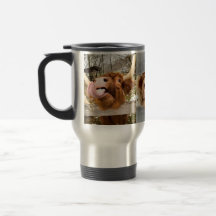 Daphne Travel Mug