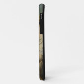 Daphne und Apollo (Öl) Case-Mate iPhone Hülle (Hinten/Links)