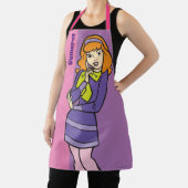 Daphne Wondering Schürze (InSitu)