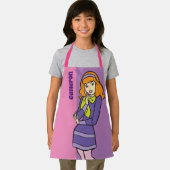 Daphne Wondering Schürze (Insitu)