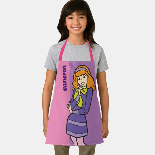 Daphne Wondering Schürze (Insitu)