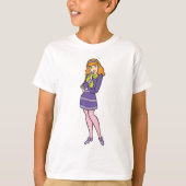 Daphne Wondering T-Shirt (Vorderseite)