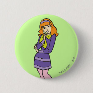 Daphne Wundern Button
