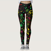 Daphnelian Leggings (Vorderseite)