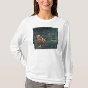 Daphnis und Chloe, 1824-25 T-Shirt