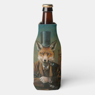 Dapper Fox-Flasche cooler Flaschenkühler