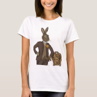 Dapper Hare 2