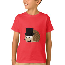 Dapper Igel