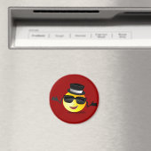Dapper Magnet (In Situ (Geschirrspüler))