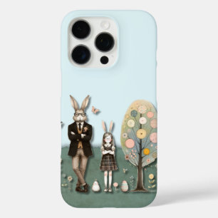 Dapper Oaster IPhone Case