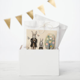 Dapper Oaster Leckerei Bag Geschenktütchen
