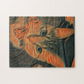 Dapper Paws & Daydreams Puzzle (Horizontal)