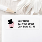 Dapper Pig (Insitu)