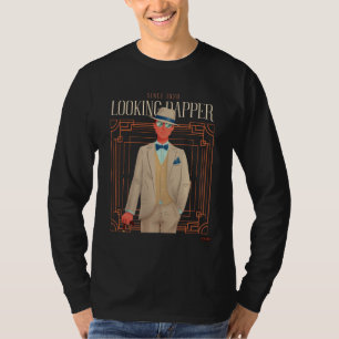 Dapper-Shirt suchen T-Shirt