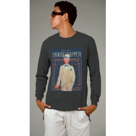 Dapper-Shirt suchen T-Shirt