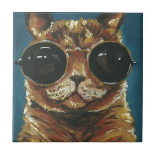 Dapper  Sonnenbrille Fliese
