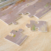 Dappled Afternoon Shade Puzzle (Seite)