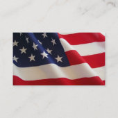 DAR Visitenkarte (Rückseite)