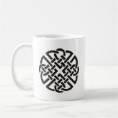 Dara Knot Kaffeetasse (Links)