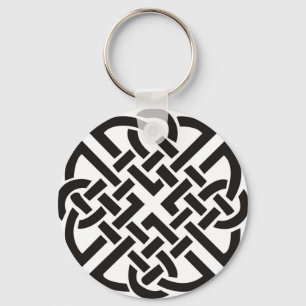 Dara Knot Schlüsselanhänger