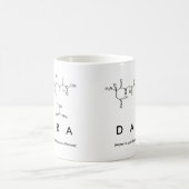 Dara Peptidname Tasse (Mittel)