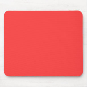 Daran angepasste dynamische Korallenfarbe Mousepad