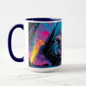 Darbor tasse (Links)