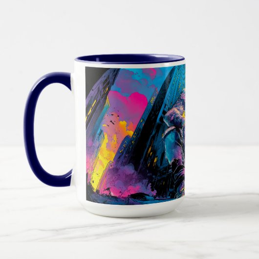 Darbor tasse (Links)