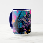 Darbor tasse (Vorderseite Links)