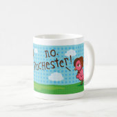 darcy gegen Rochester-Tasse Kaffeetasse (VorderseiteRechts)
