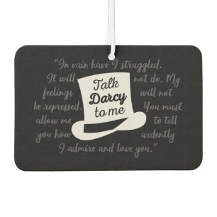 Darcy II Autolufterfrischer